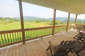Mountain Views & Tranquil Surroundings.  Hot Tub! - Image 5