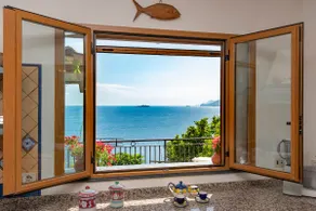 Villa Santa Chiara Positano Suites - Image 3
