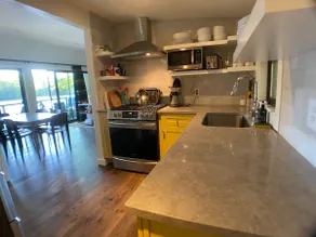 Berkshire lakefront cabin with modern luxuries - Image 4