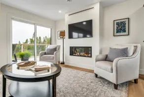 The Lookout - Cottage - Image 3