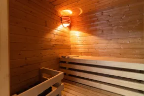 1A Chalet Koralpe 70, Wandern, Grillen mit Sauna und Wellness - Image 3