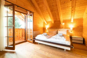 1A Chalet Koralpe 70, Wandern, Grillen mit Sauna und Wellness - Image 5