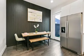 Charming 3br Townhome | Spring Branch | Long Term - Image 4