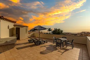 J12 Villa pool@30ºAmazing 360 views,fully-A.C.! - Image 5