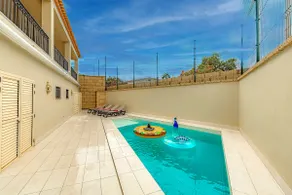 J12 Villa pool@30ºAmazing 360 views,fully-A.C.! - Image 2