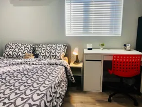 Brand new cozy studio with private entrance - Image 2