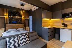 -The Location- Perfect Studio in Taksim Square 41 - Image 3