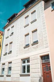 Lovingly renovated, spacious city apartment, 70 square meters - Image 2