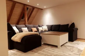 Quietly located, super modern apartment with heart - Image 4