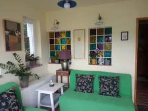 V4 View Terrace Apartments Ground Floor - Image 5