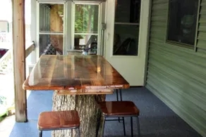 Copper Roof Cottage on Bay Creek Lake - Image 5