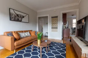 Spacious and Inviting 2BR in Lovely Lincoln Square - Image 4