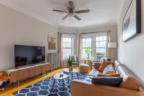 Spacious and Inviting 2BR in Lovely Lincoln Square - Image 3