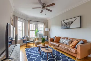 Spacious and Inviting 2BR in Lovely Lincoln Square - Image 5