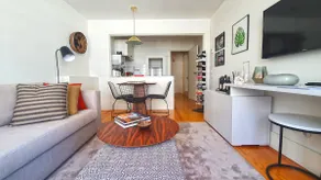 LovelyStay - Flower Stylish Apartment - Image 3
