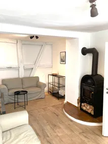 Vacation home Warburg Sauerlandrand 10 Pers. u Hund - Image 5