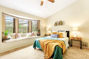 Birdwatching Oasis Heated Pool | Siesta Key Beach - Image 3