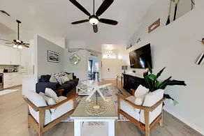 20% off in Jan! 2 Kings/Pool & Spa/Close to Dwtn! - Image 3