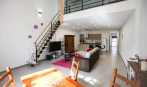 New 75 m2 apartment in the center of Cuiseaux - Image 2