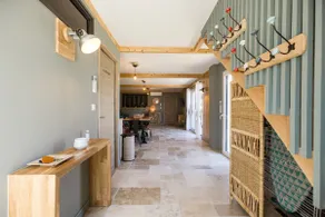 The Grasshopper House - Image 2