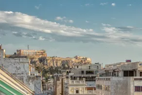 Anti Gallery2 -Acropolis View @ 1km Acropolis area - Image 2