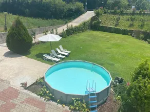 beautiful private apartment in accommodation with pool - Image 4