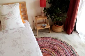 TerraFazBem-Harmony Suite with private terrace - Image 2