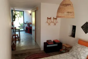 TerraFazBem-Harmony Suite with private terrace - Image 3