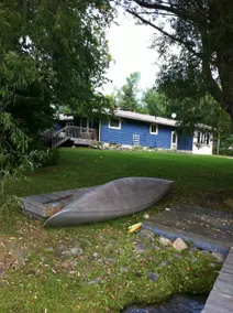 Seymour Point Cottage - Image 2