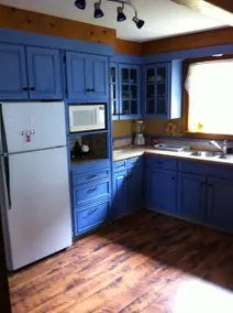 Seymour Point Cottage - Image 5