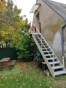 Gîte d'EUGLENE, Châteaux Chambord 10 km - Image 2