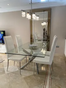 Spacious 2 bedrooms apartment in luxury complex - Image 5