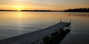 Happé Haven – 3 bedroom cottage on Rice Lake - Image 2