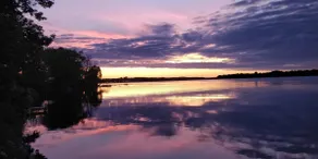 Happé Haven – 3 bedroom cottage on Rice Lake - Image 4