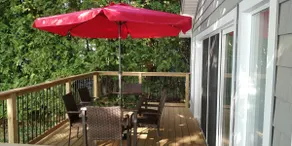 Happé Haven – 3 bedroom cottage on Rice Lake - Image 5