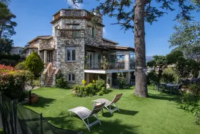 Beautiful villa with pool between sea and mountain. - Image 4