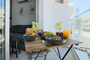 Phaedrus Living Seaside Luxury Flat Athina 113 - Image 2
