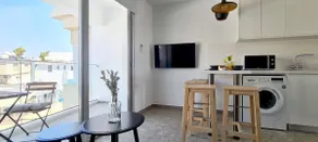 Phaedrus Living Seaside Luxury Flat Athina 113 - Image 3
