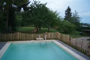 Vacation home for up to 18 people with outdoor pool directly on the Aventura climbing mountain - Image 3