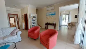 Villa Mayroula - Fredelig beliggenhed, stor pool, paddepool, WiFi - Image 5