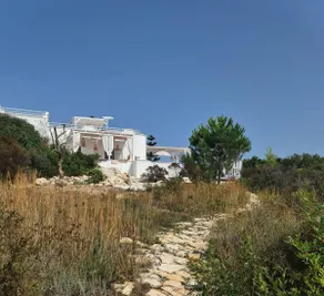 Villa Alba Puglia - Private Infinity Pool & Rooftop - Image 3