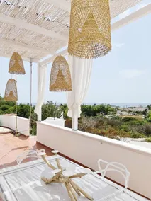 Villa Alba Puglia - Private Infinity Pool & Rooftop - Image 4