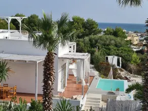 Villa Alba Puglia - Private Infinity Pool & Rooftop - Image 5