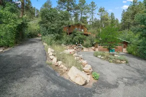 Spectacular Views-Rustic Modern Home-Warm-Inviting - Image 2