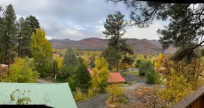Spectacular Views-Rustic Modern Home-Warm-Inviting - Image 3
