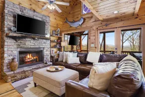 Hot Tub, Mtn Views, Arcade, Work Ready - Image 3