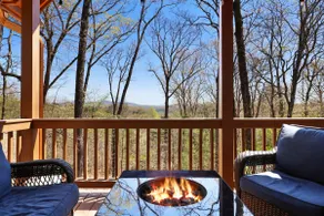 Hot Tub, Mtn Views, Arcade, Work Ready - Image 5