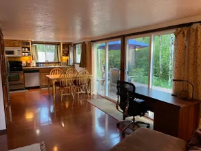 The Cedar House, an Adorable Cedar Shingled Cabin - Image 4