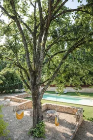 Master's house in Mérindol – Heated Pool - Image 5