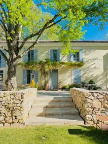 Master's house in Mérindol – Heated Pool - Image 2